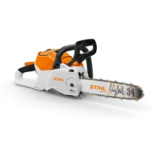 MSA 220 C-B Cordless Chainsaw