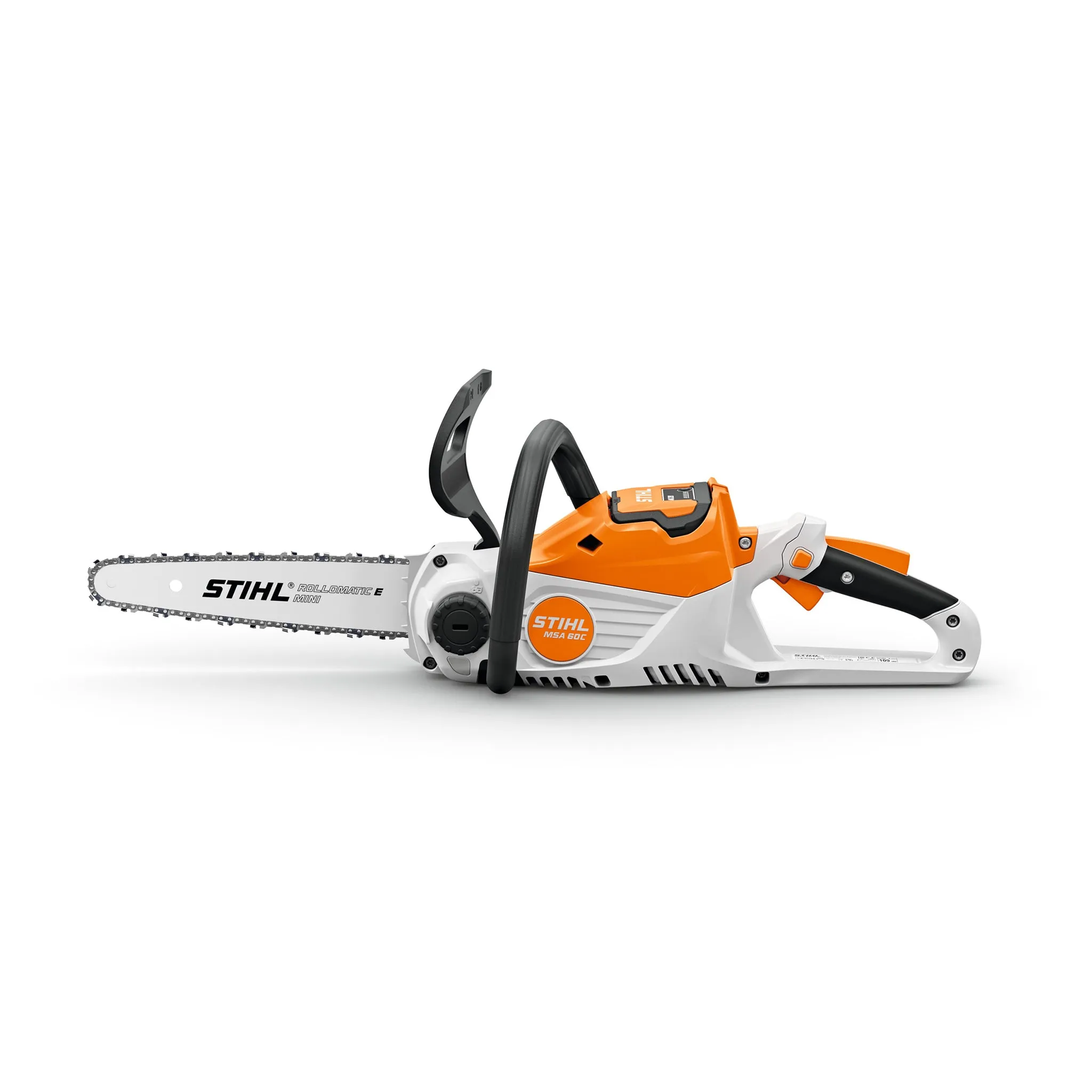 MSA 60 C-B Cordless Chainsaw