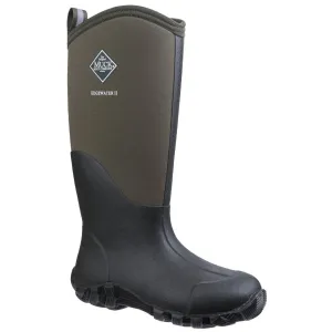 Muck Boots Edgewater II Tall- Moss