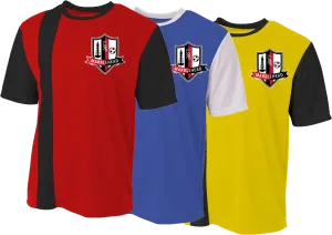 MYSA Intramural Jersey - Girls