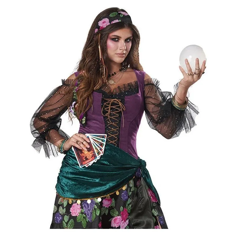 Mystical Charmer/Adult