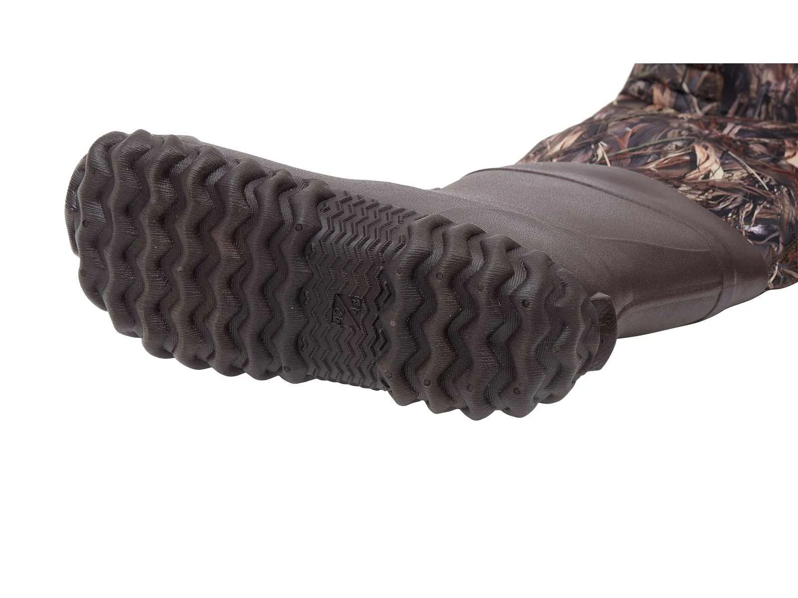 Neorush bootfoot Camo
