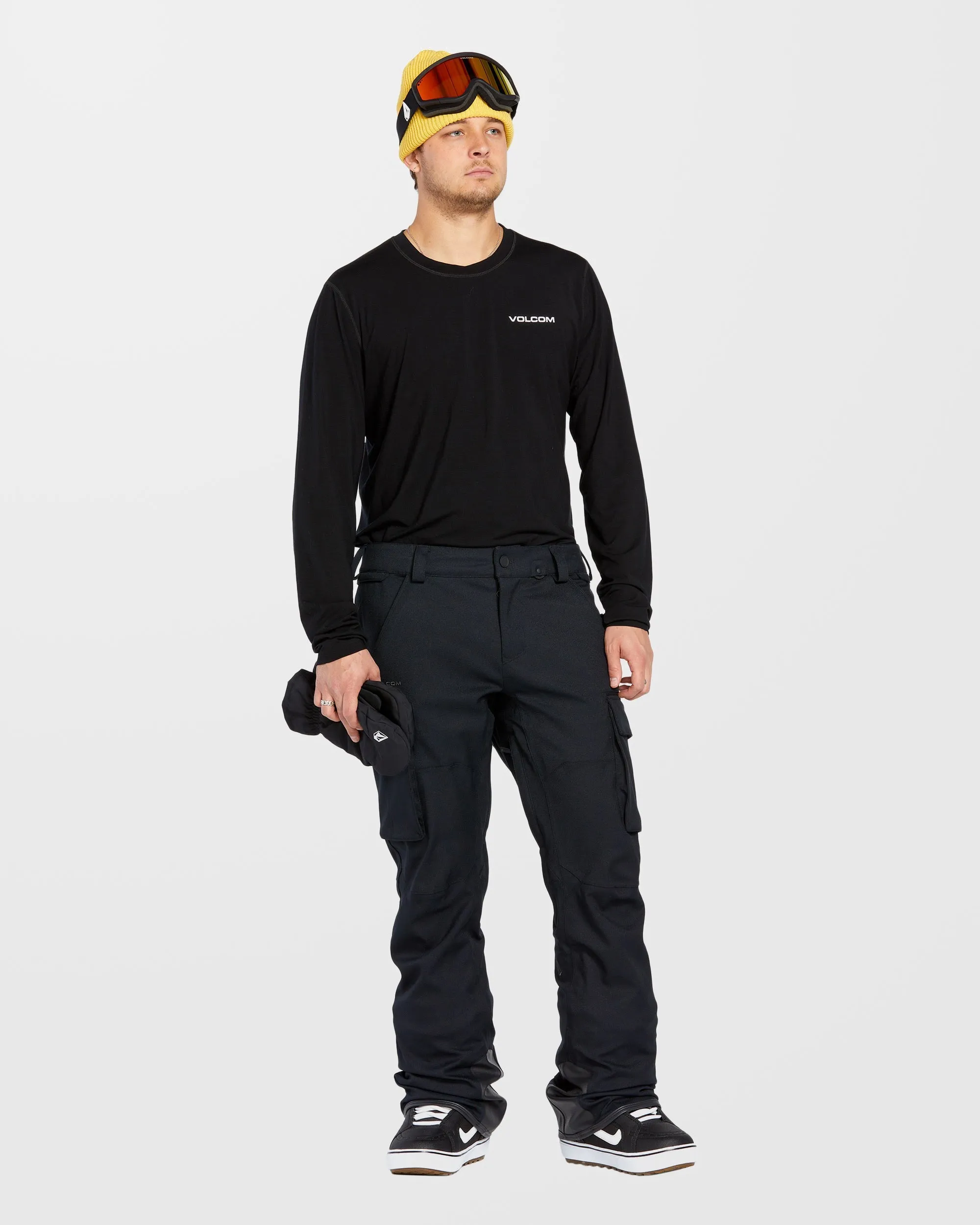 New Articulated Hose - Black