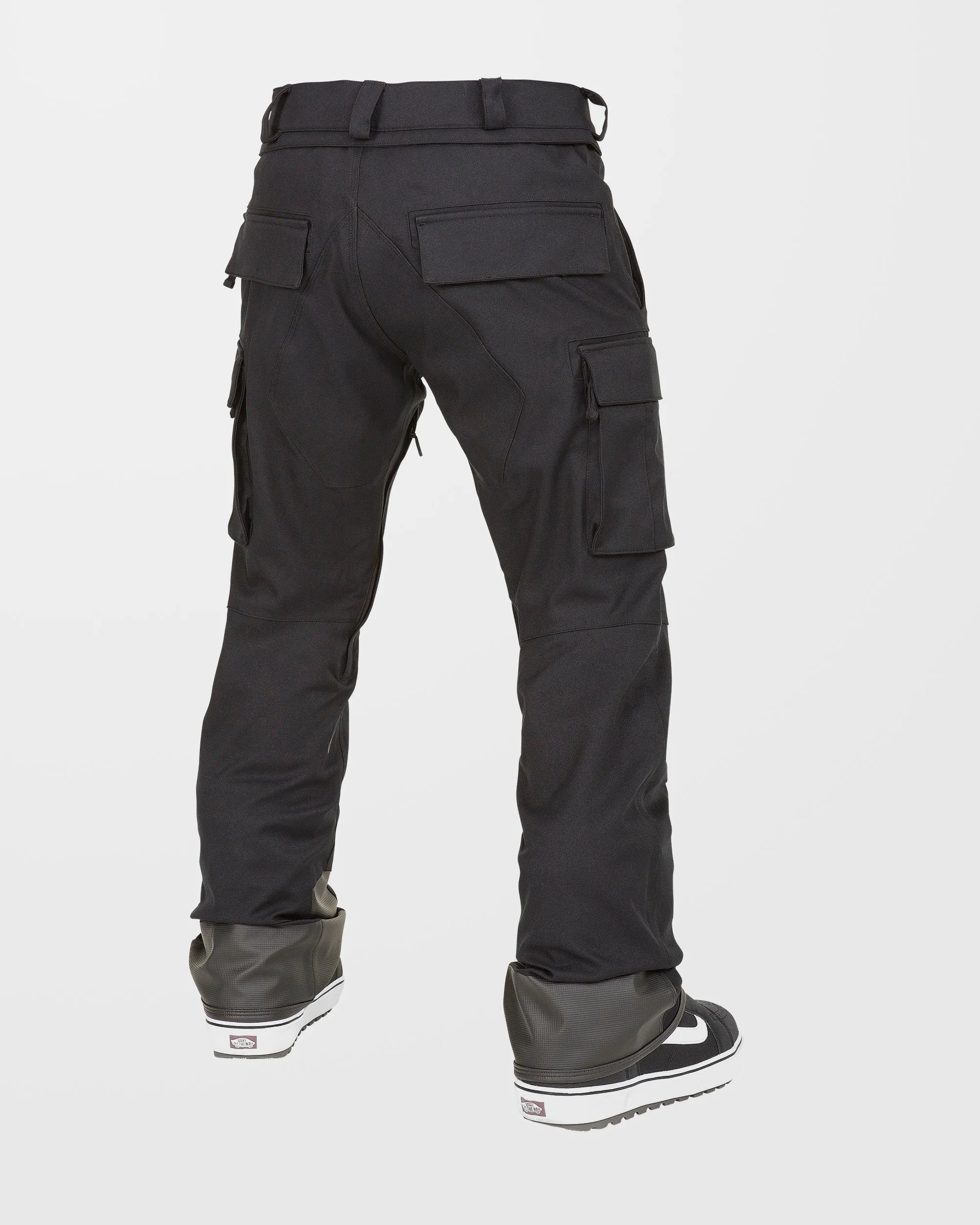 New Articulated Hose - Black