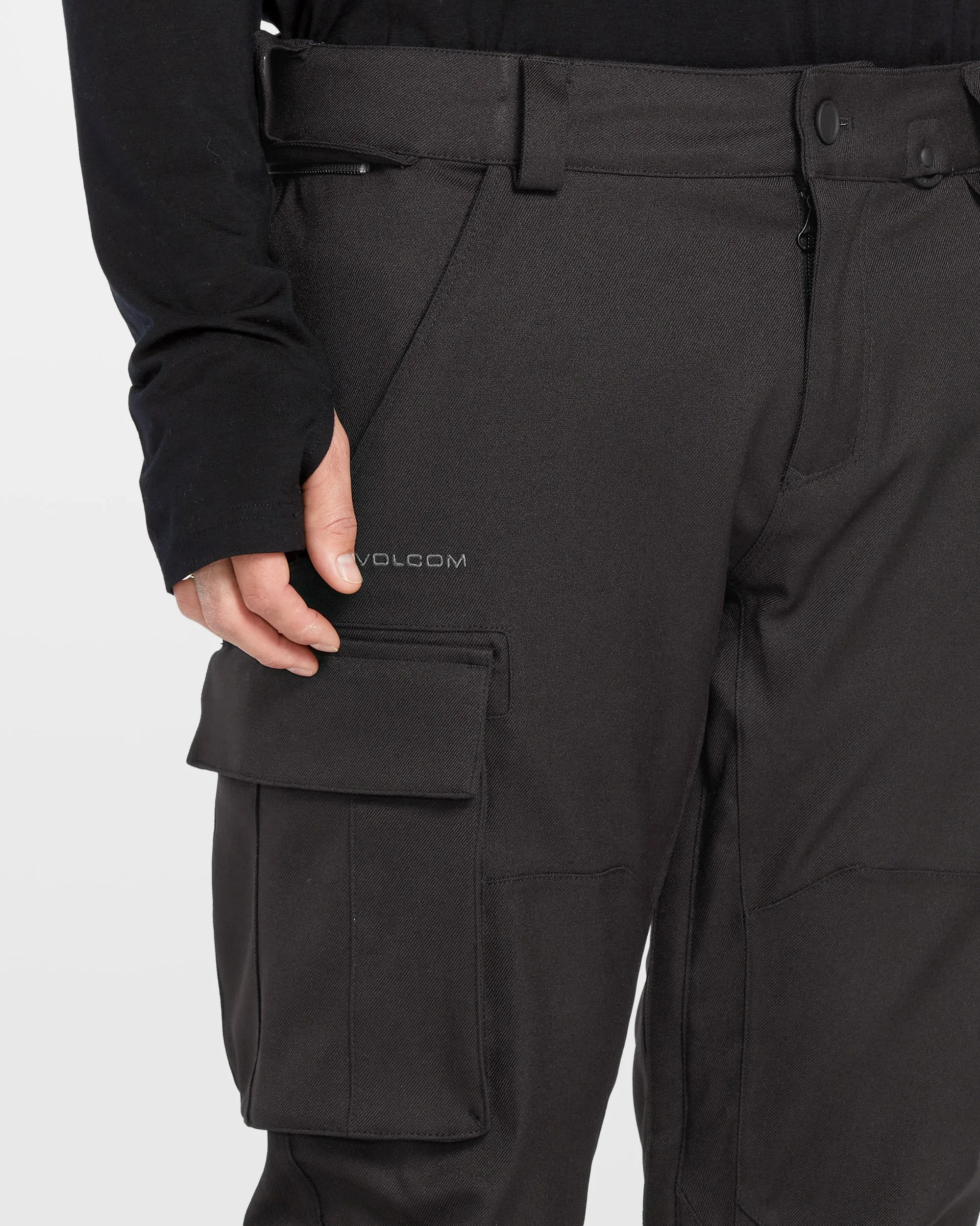 New Articulated Hose - Black