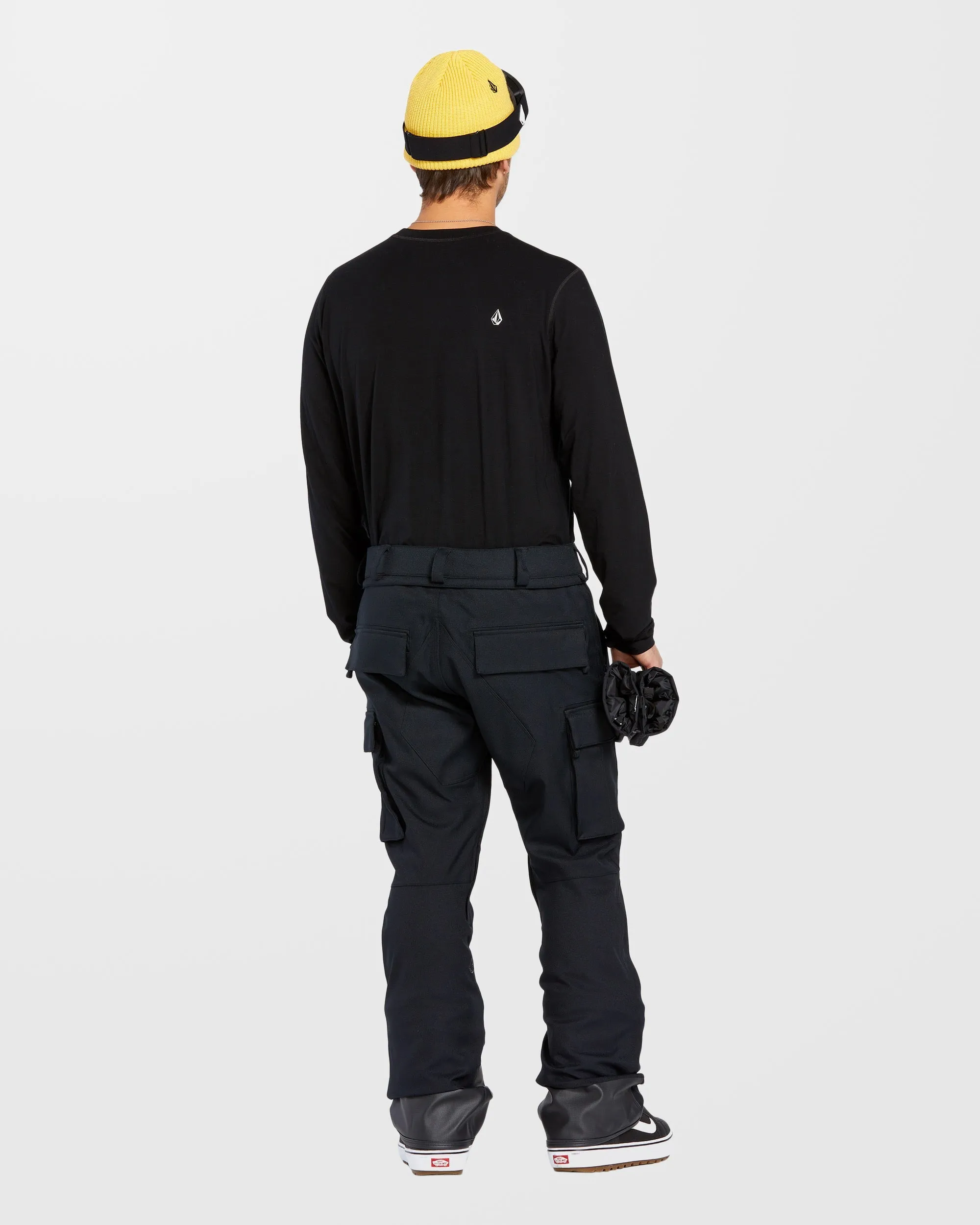 New Articulated Hose - Black