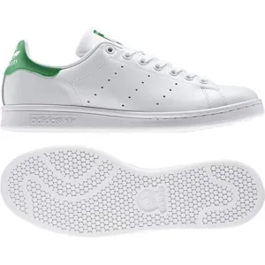 NIB adidas Originals Unisex-Adult Stan Smith Trainer sneaker shoes US 6