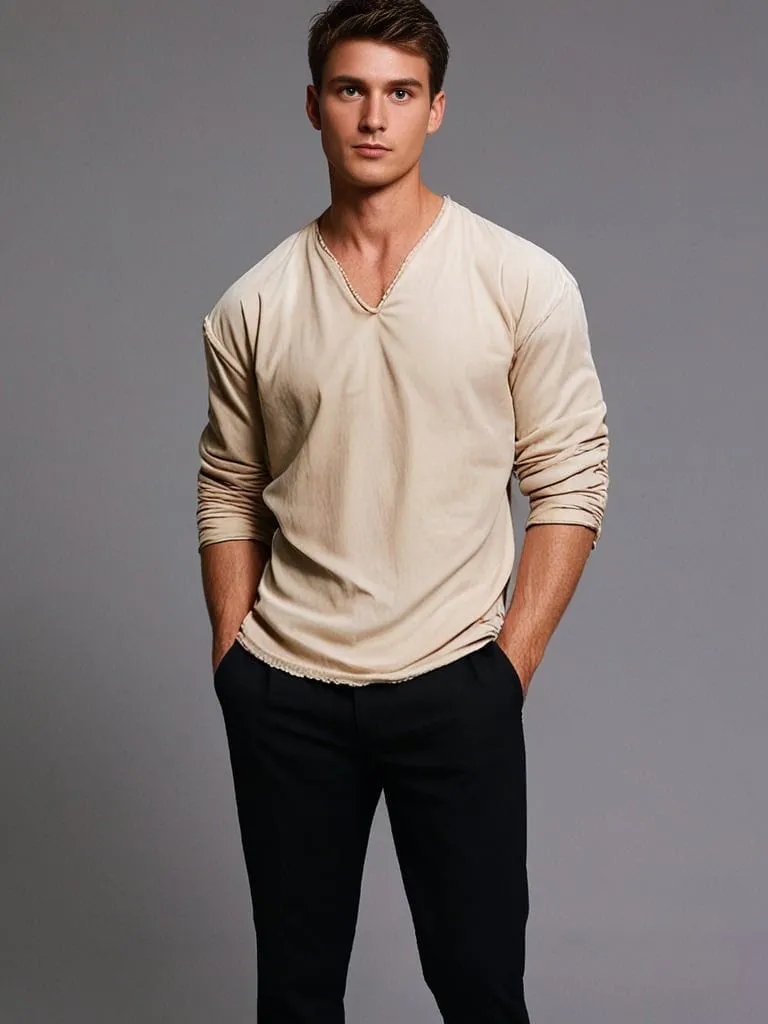 NICKOLAS™ | ETHNIC STYLE SHIRT