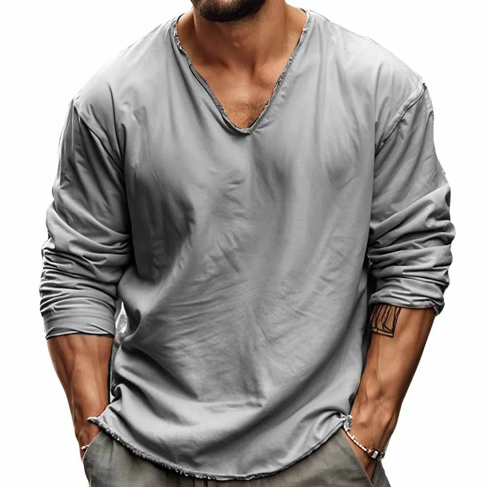 NICKOLAS™ | ETHNIC STYLE SHIRT