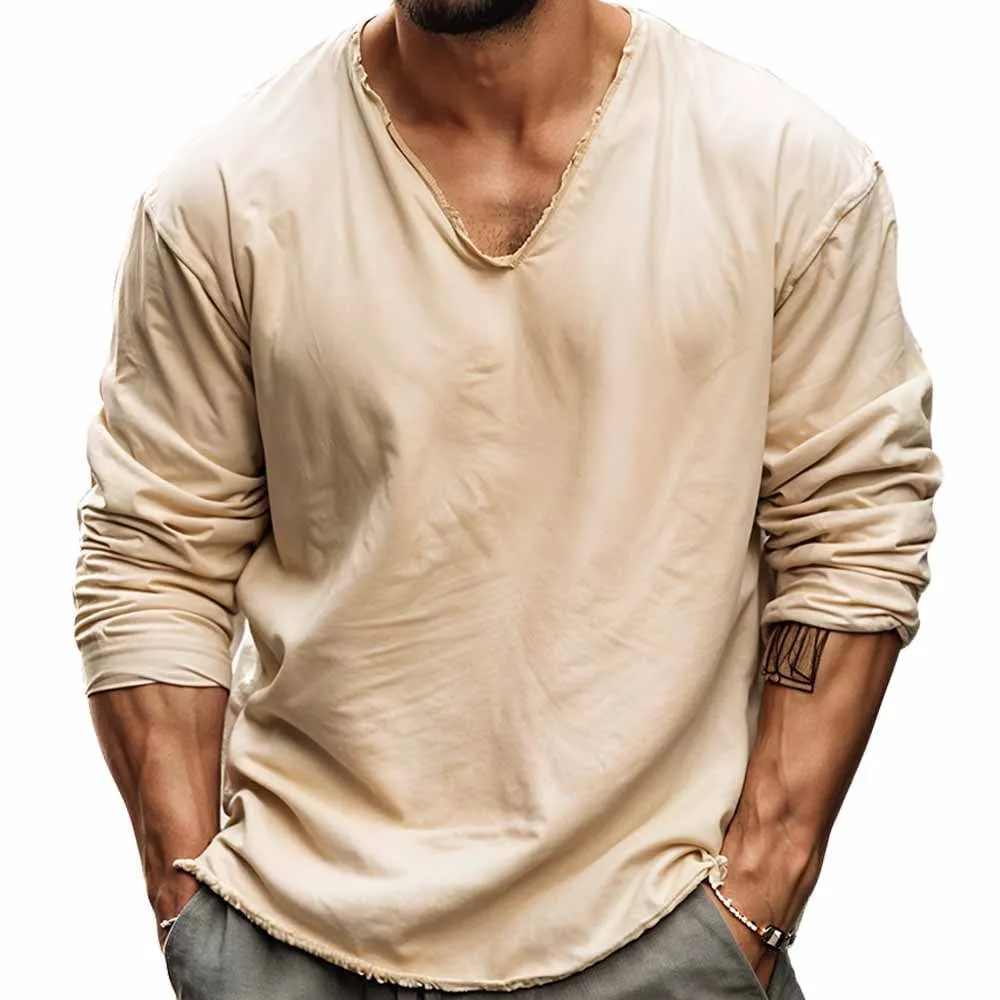 NICKOLAS™ | ETHNIC STYLE SHIRT