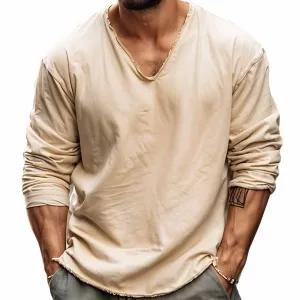 NICKOLAS™ | ETHNIC STYLE SHIRT