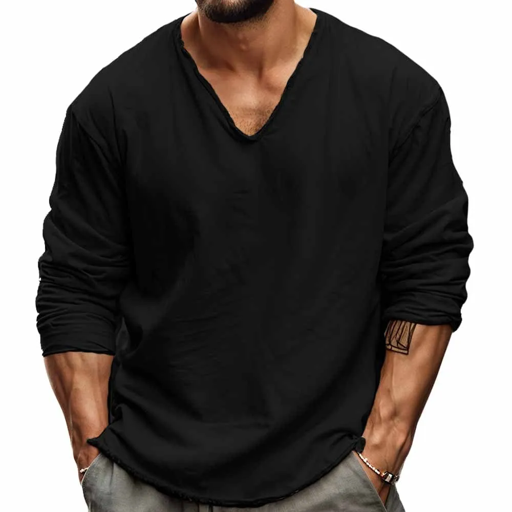 NICKOLAS™ | ETHNIC STYLE SHIRT