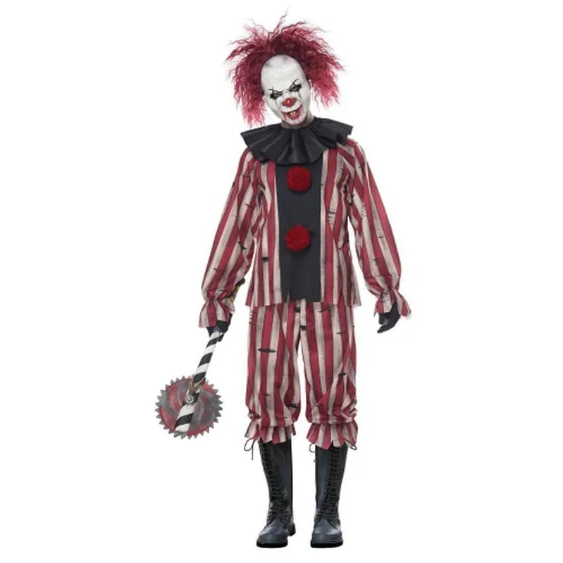 Nightmare Clown/Adult