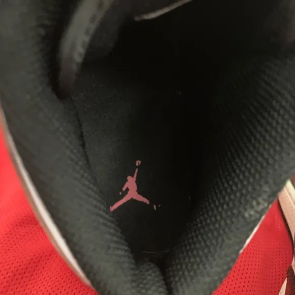 Nike Air Jordan 1 “Wear-Away Shoes” - Gorgeous Sneakers!