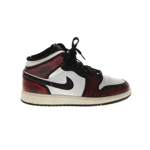 Nike Air Jordan 1 “Wear-Away Shoes” - Gorgeous Sneakers!