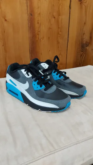 Nike Air Max shoes