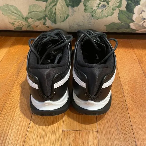 NIKE AIR ZOOM VICTORY TOUR 2 GOLF SHOES DJ6569-001 BLACK YOUTH 3.5 WOMEN 5 $170