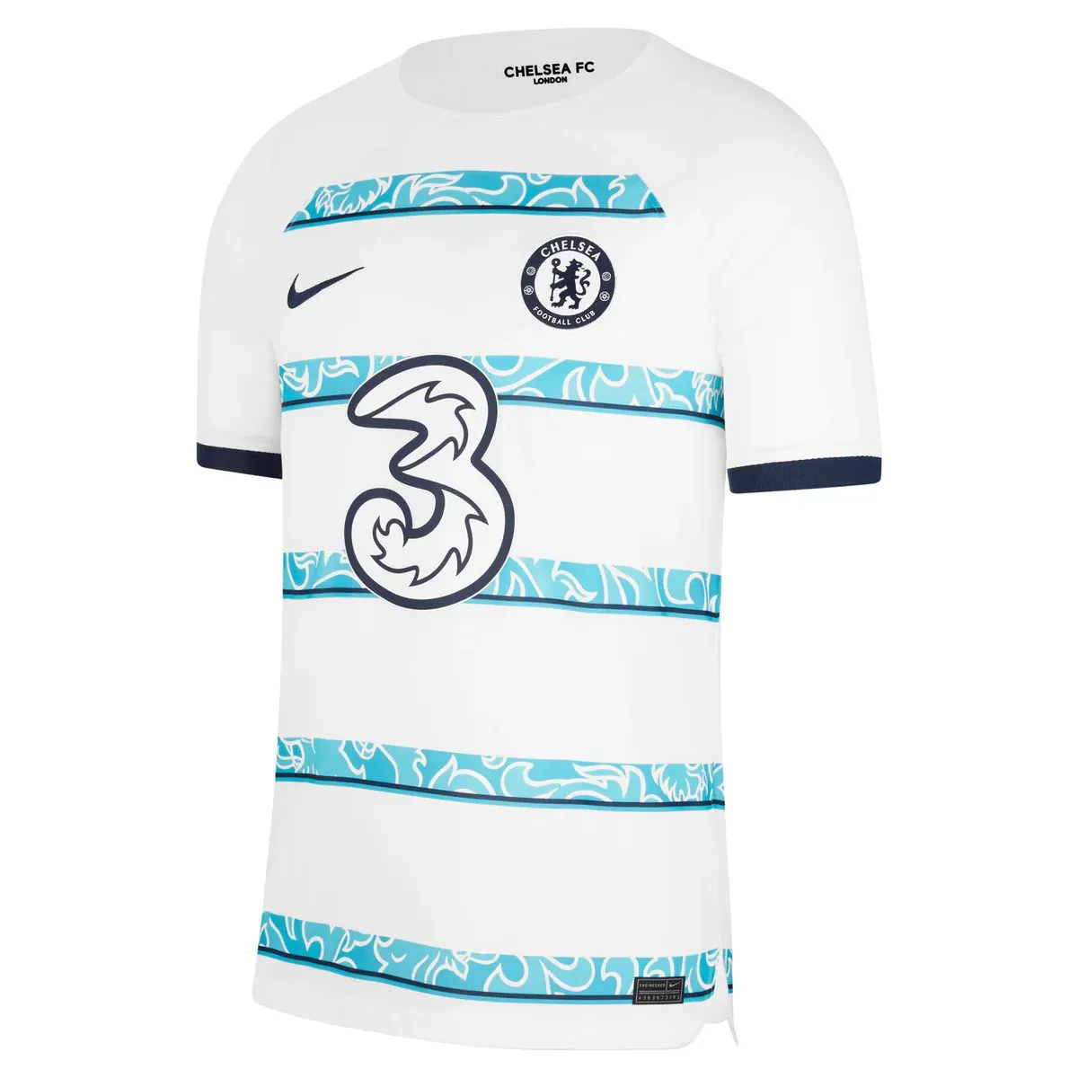 Nike Chelsea Away Jersey 2022/23