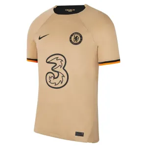 Nike Chelsea Third Jersey 2022/23