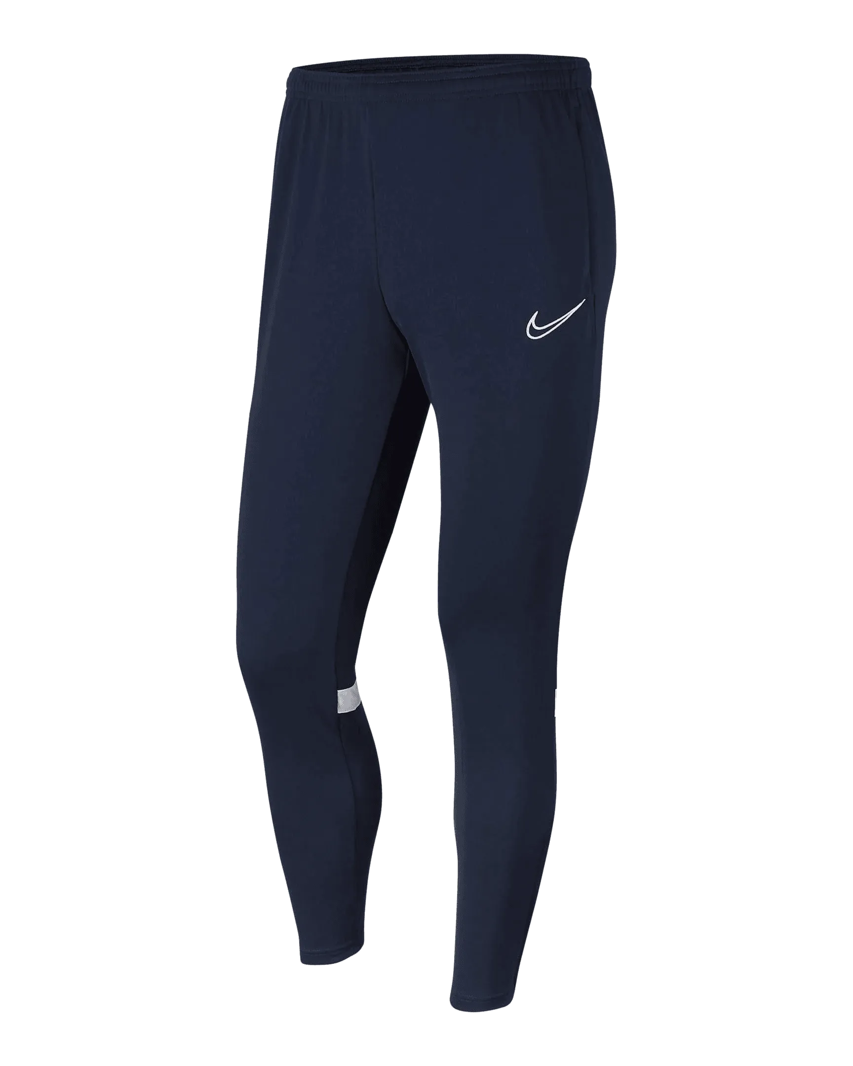 Nike Dri-FIT Academy Big Kids' Knit Soccer Pants (CW6124-451)