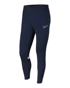 Nike Dri-FIT Academy Big Kids' Knit Soccer Pants (CW6124-451)