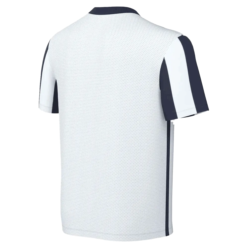 Nike Kids Striped Division V Jersey SS US