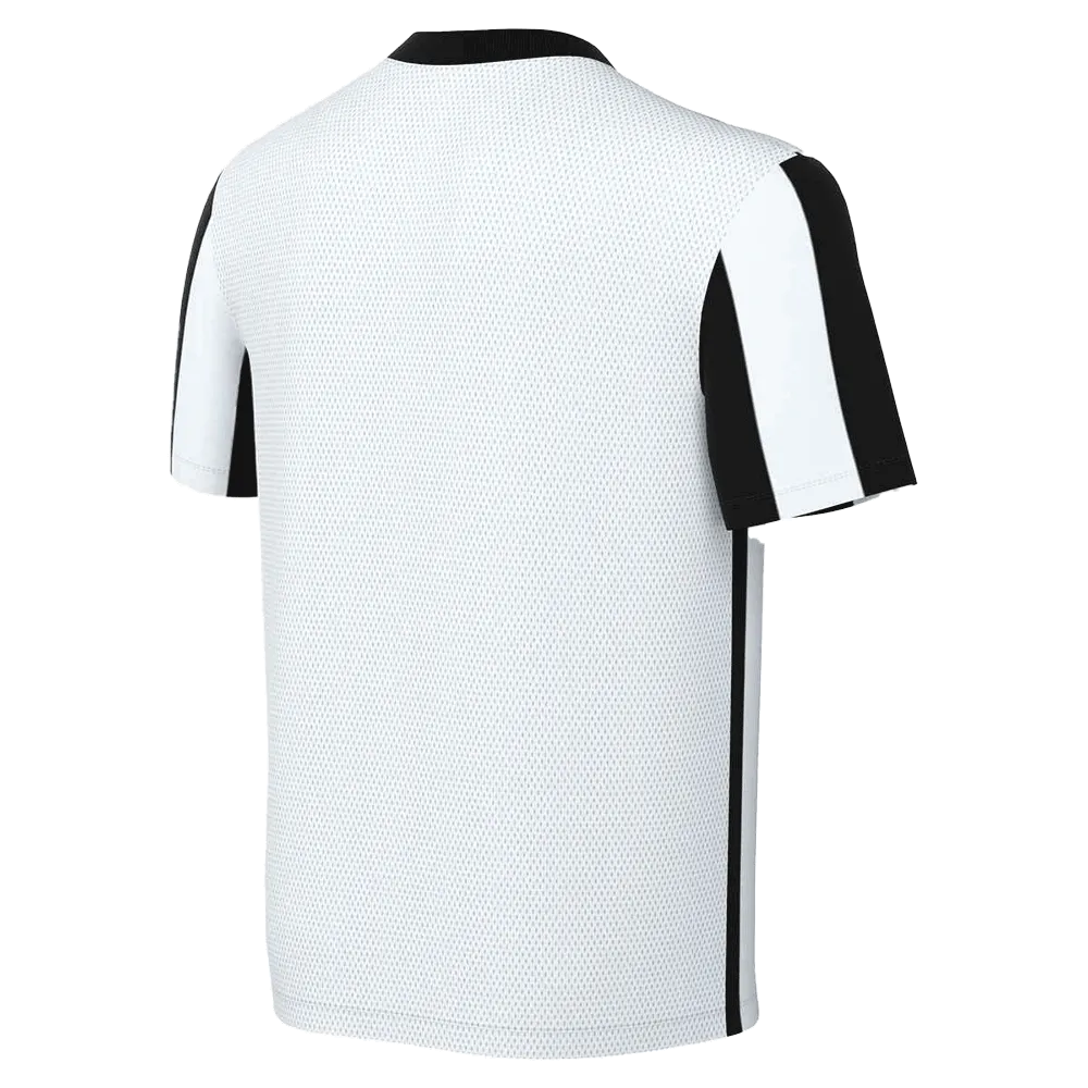 Nike Kids Striped Division V Jersey SS US