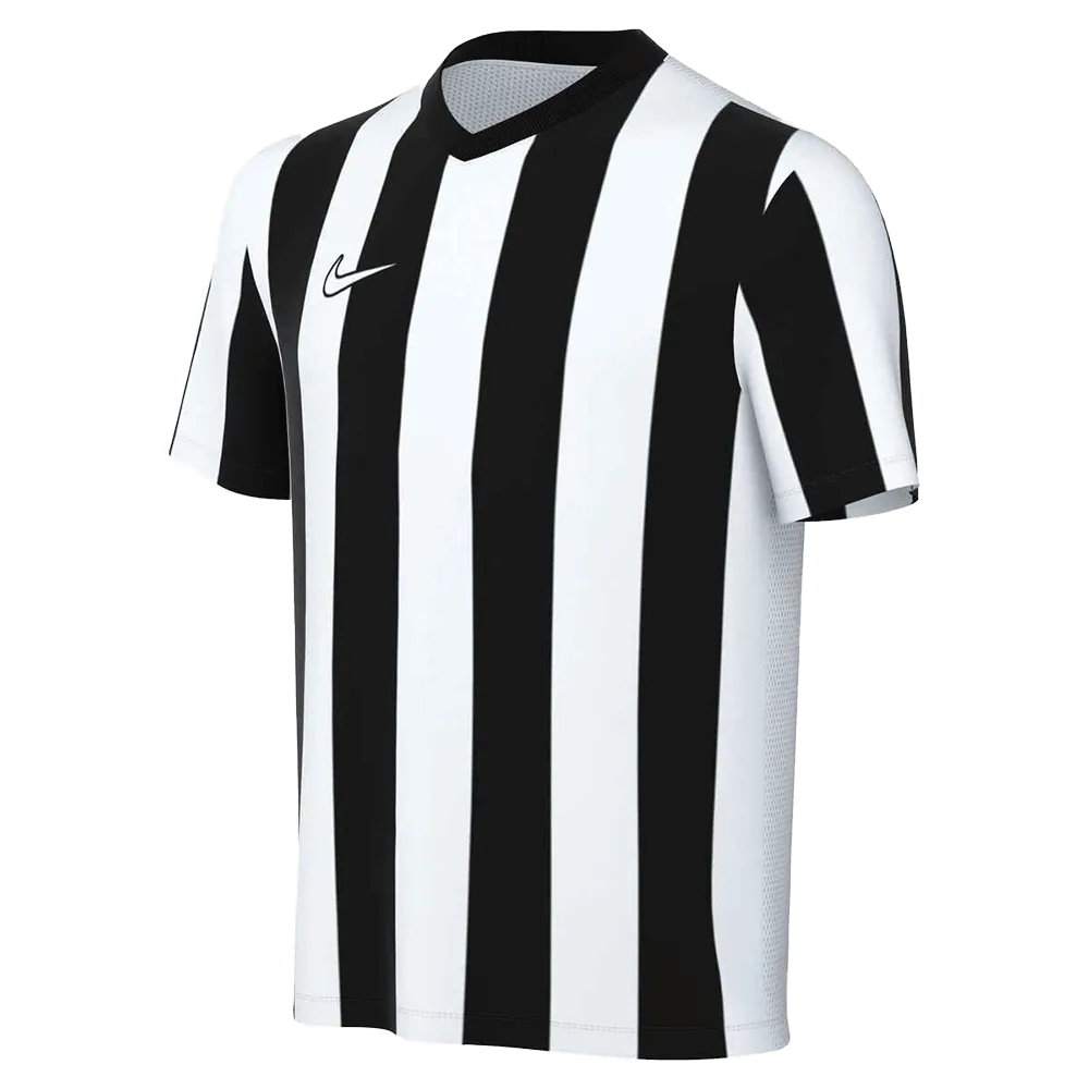 Nike Kids Striped Division V Jersey SS US