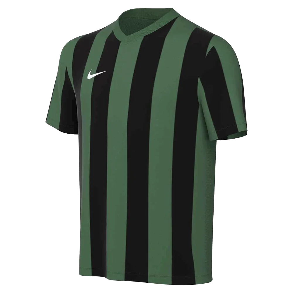 Nike Kids Striped Division V Jersey SS US