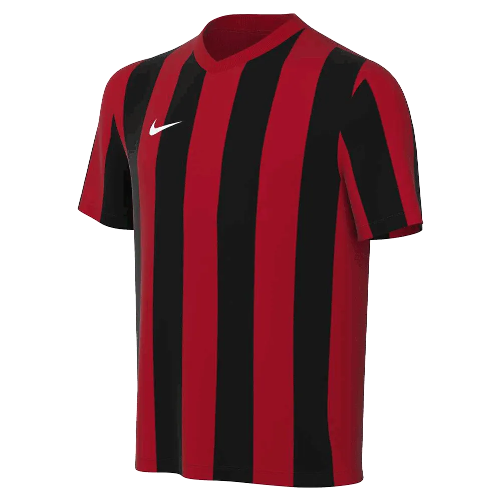 Nike Kids Striped Division V Jersey SS US