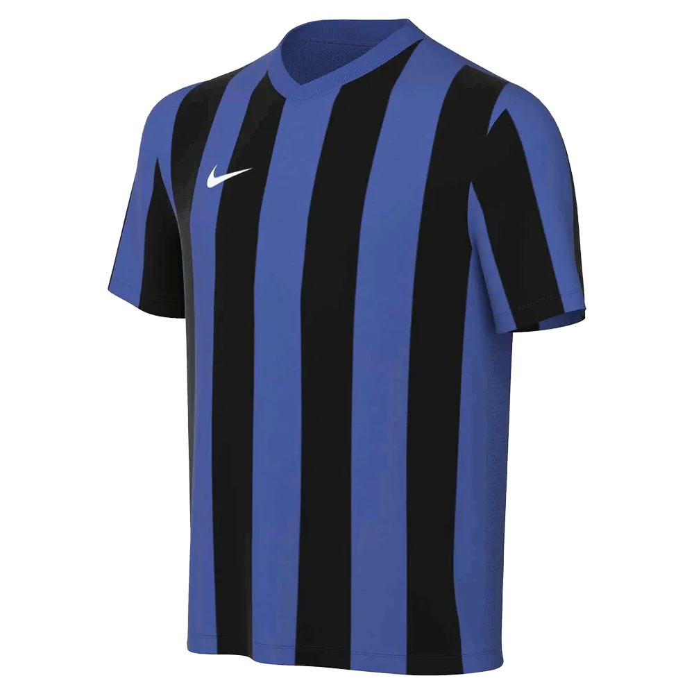 Nike Kids Striped Division V Jersey SS US