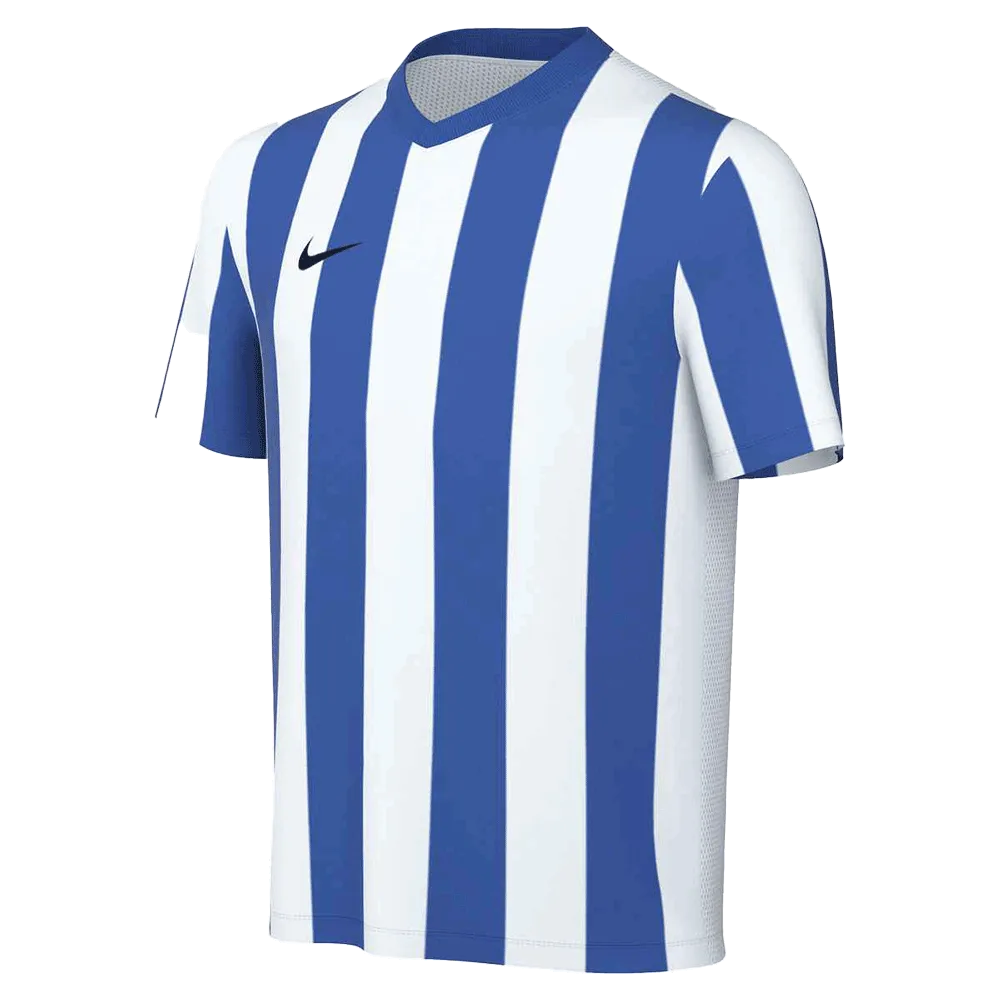 Nike Kids Striped Division V Jersey SS US