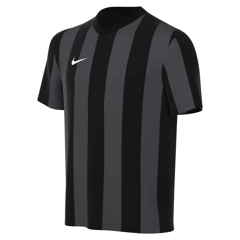 Nike Kids Striped Division V Jersey SS US