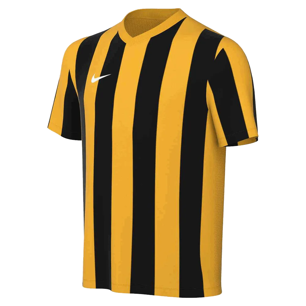 Nike Kids Striped Division V Jersey SS US