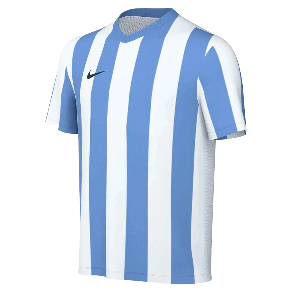 Nike Kids Striped Division V Jersey SS US