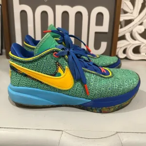 Nike LeBron 20‎ Low Kaleidoscope - DV3021-300