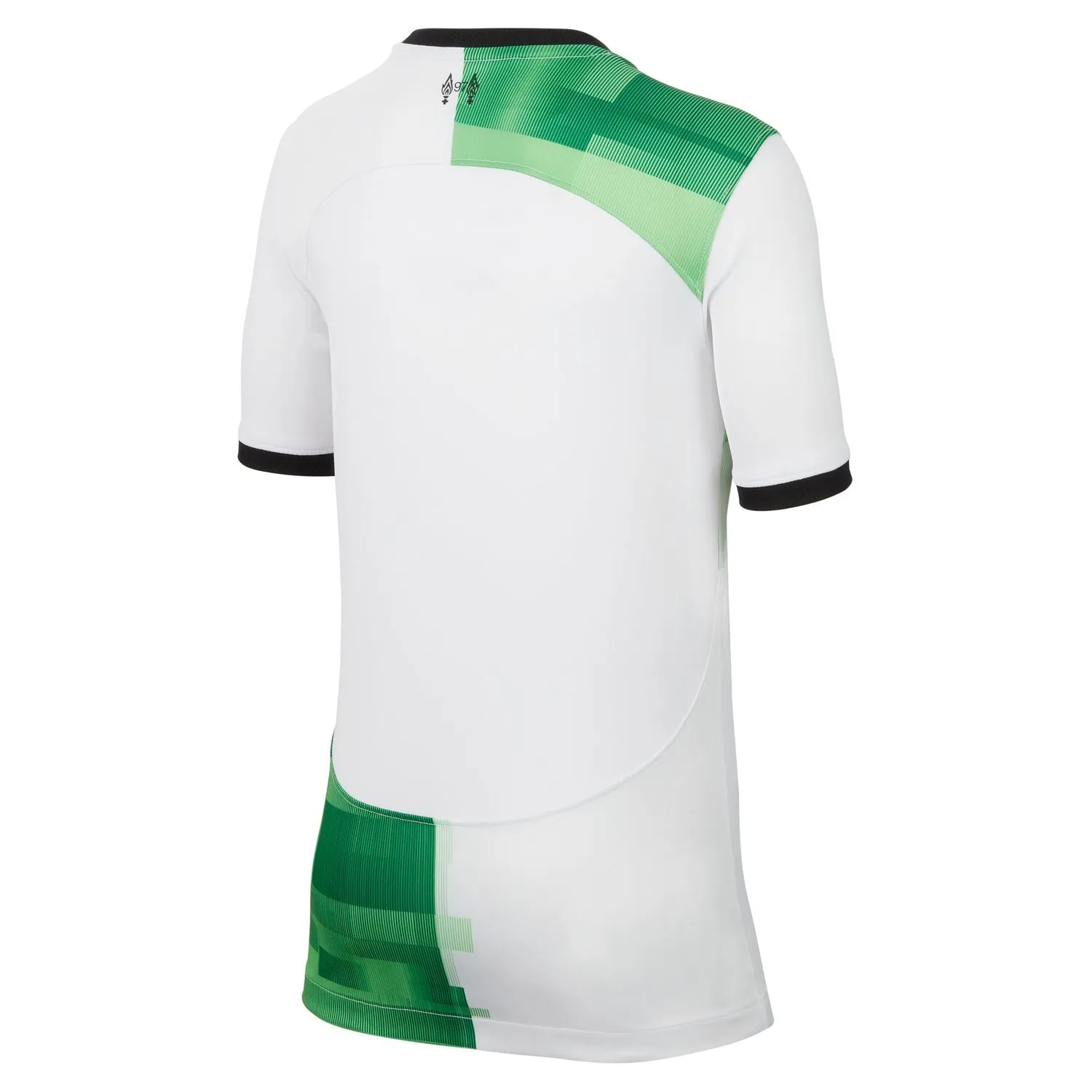 Nike Liverpool FC 2023/24 Youth Away Jersey