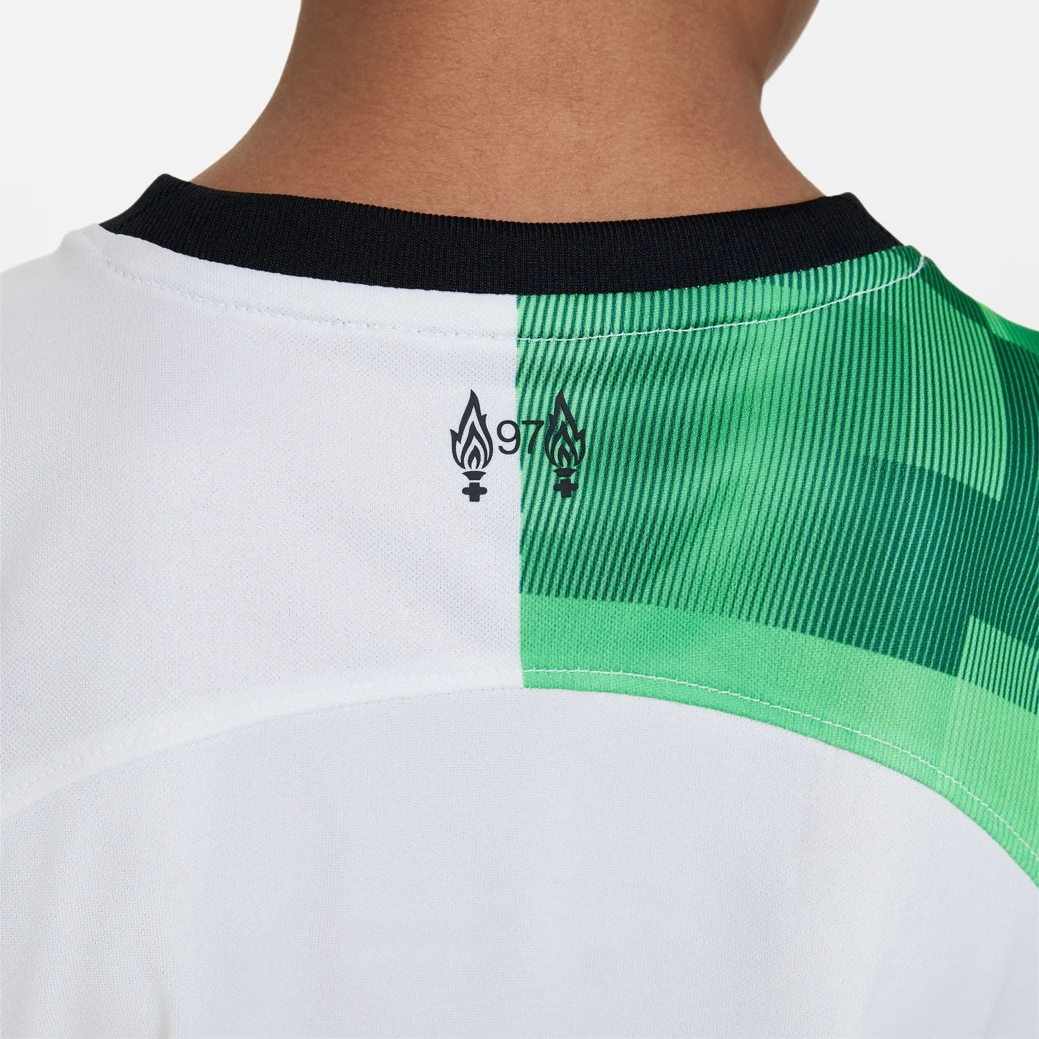 Nike Liverpool FC 2023/24 Youth Away Jersey