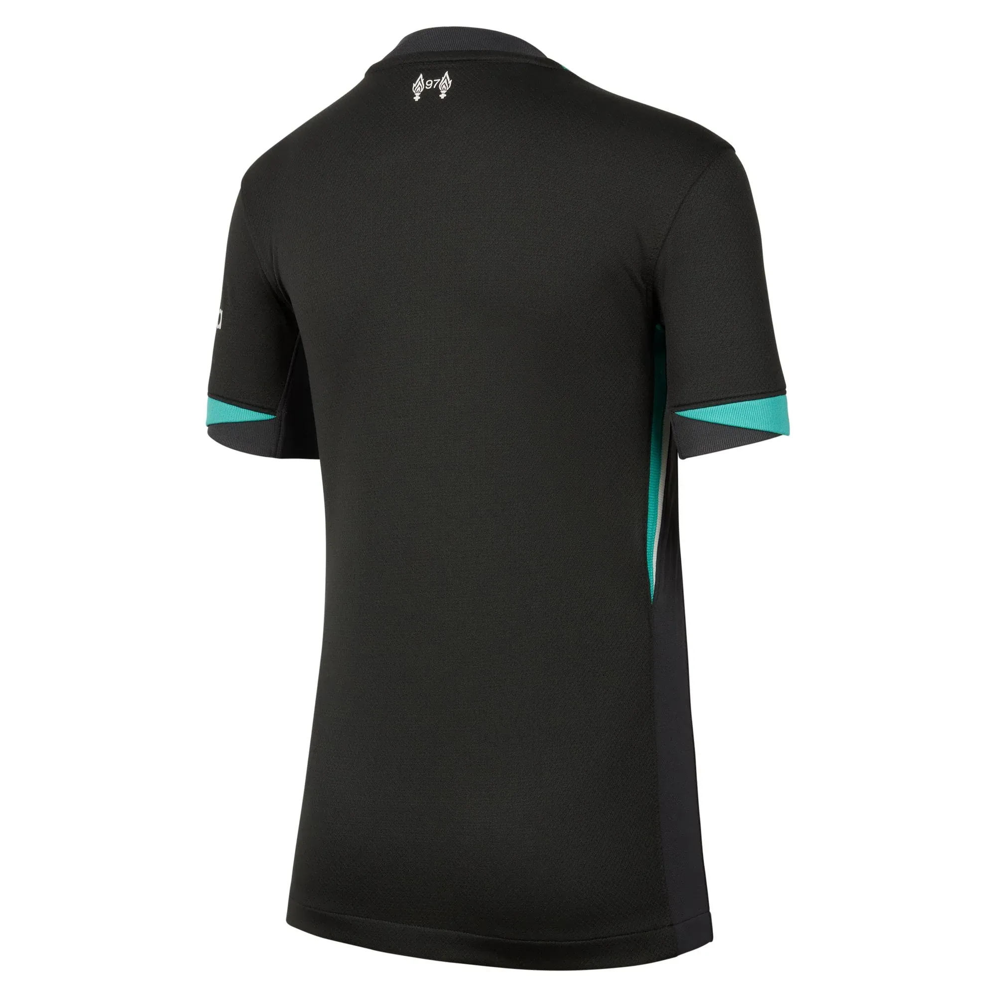 Nike Liverpool Youth Away Jersey 2024/25