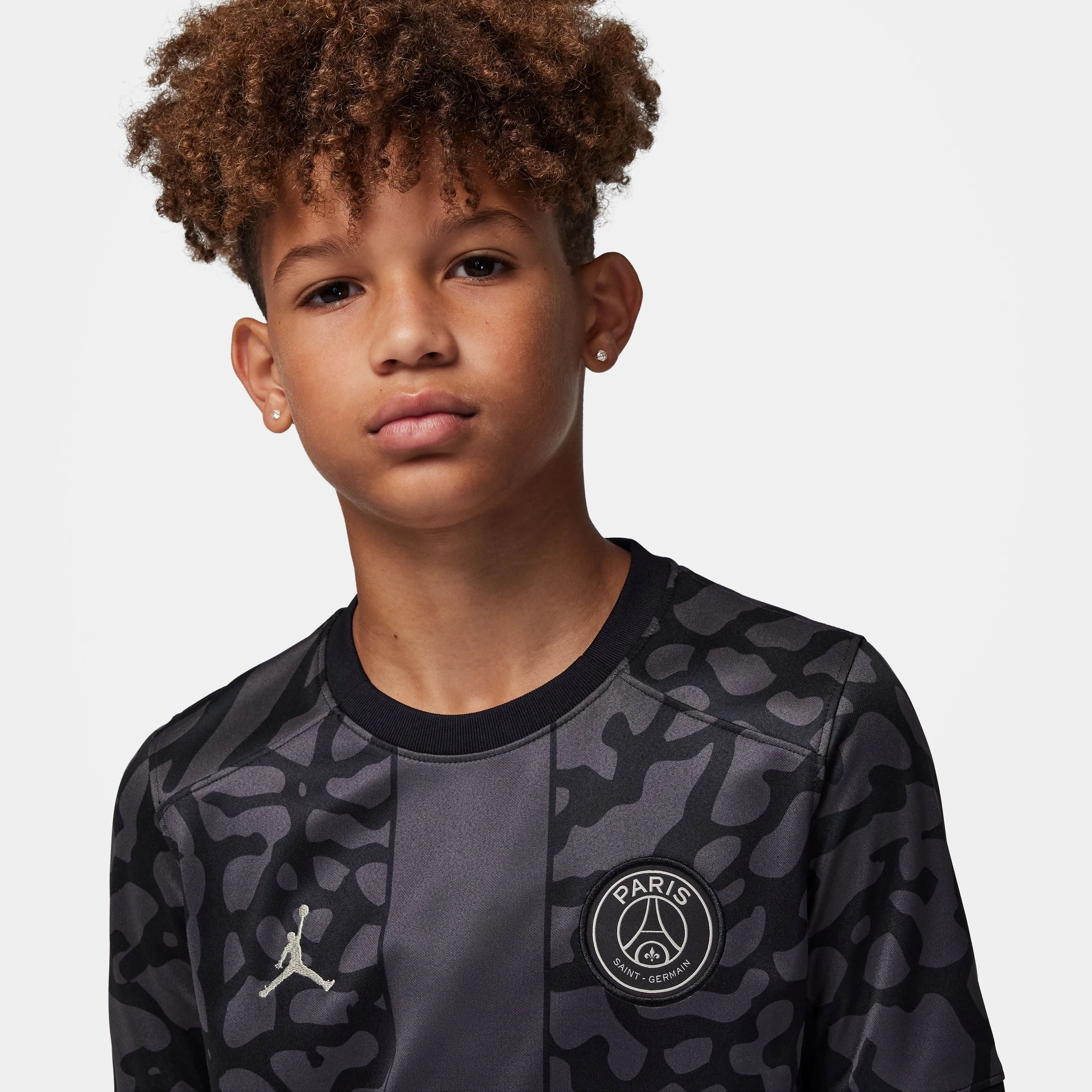 Nike Paris Saint-Germain (PSG) 2023/24 Mens Third Jersey