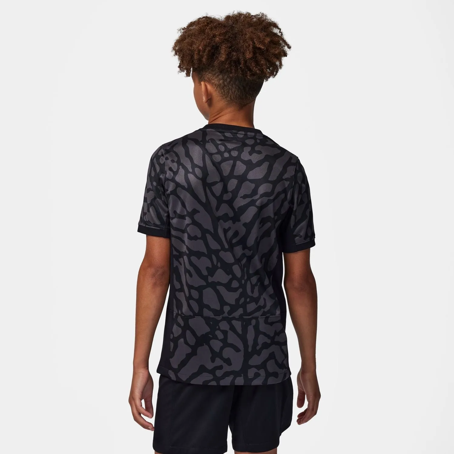 Nike Paris Saint-Germain (PSG) 2023/24 Mens Third Jersey