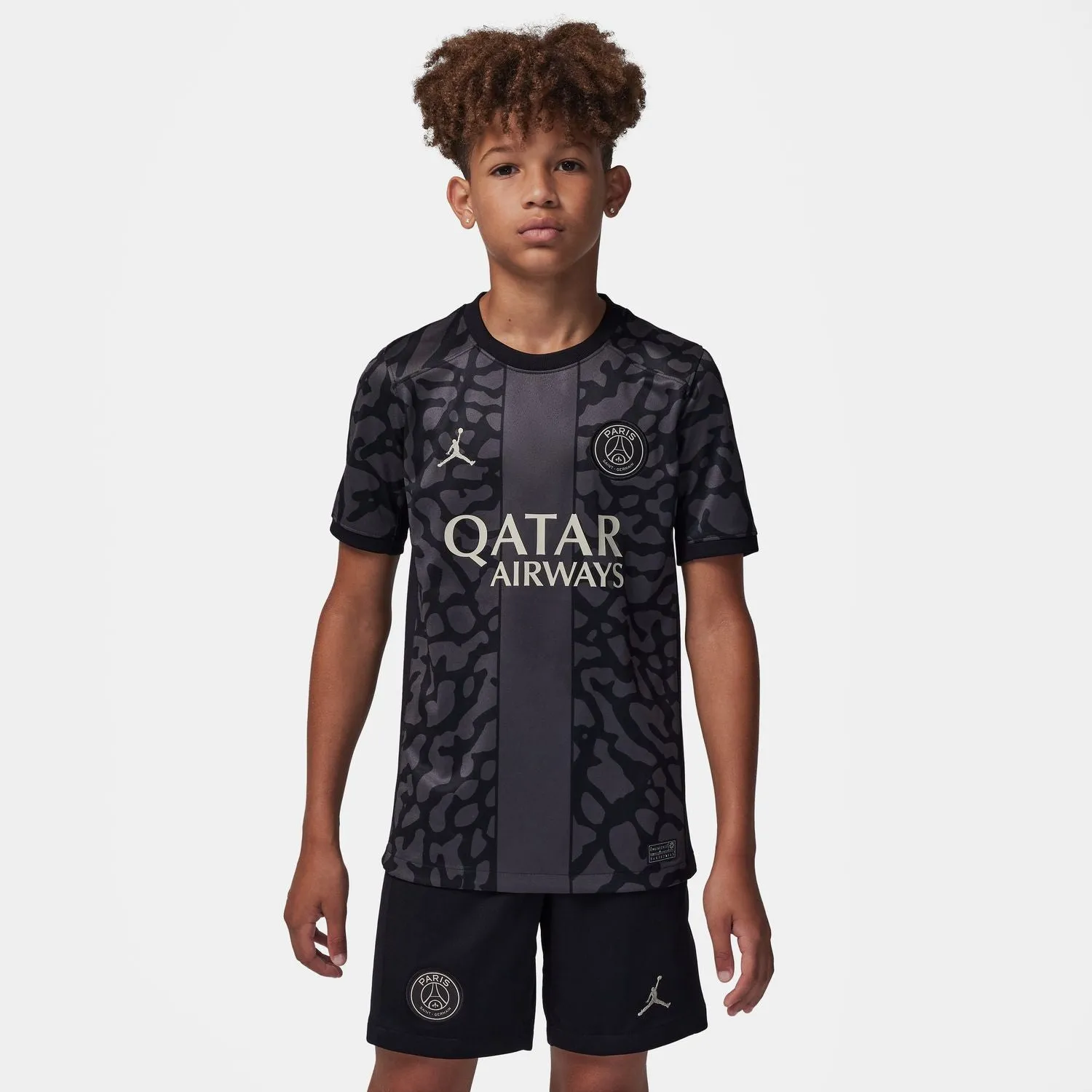 Nike Paris Saint-Germain (PSG) 2023/24 Mens Third Jersey