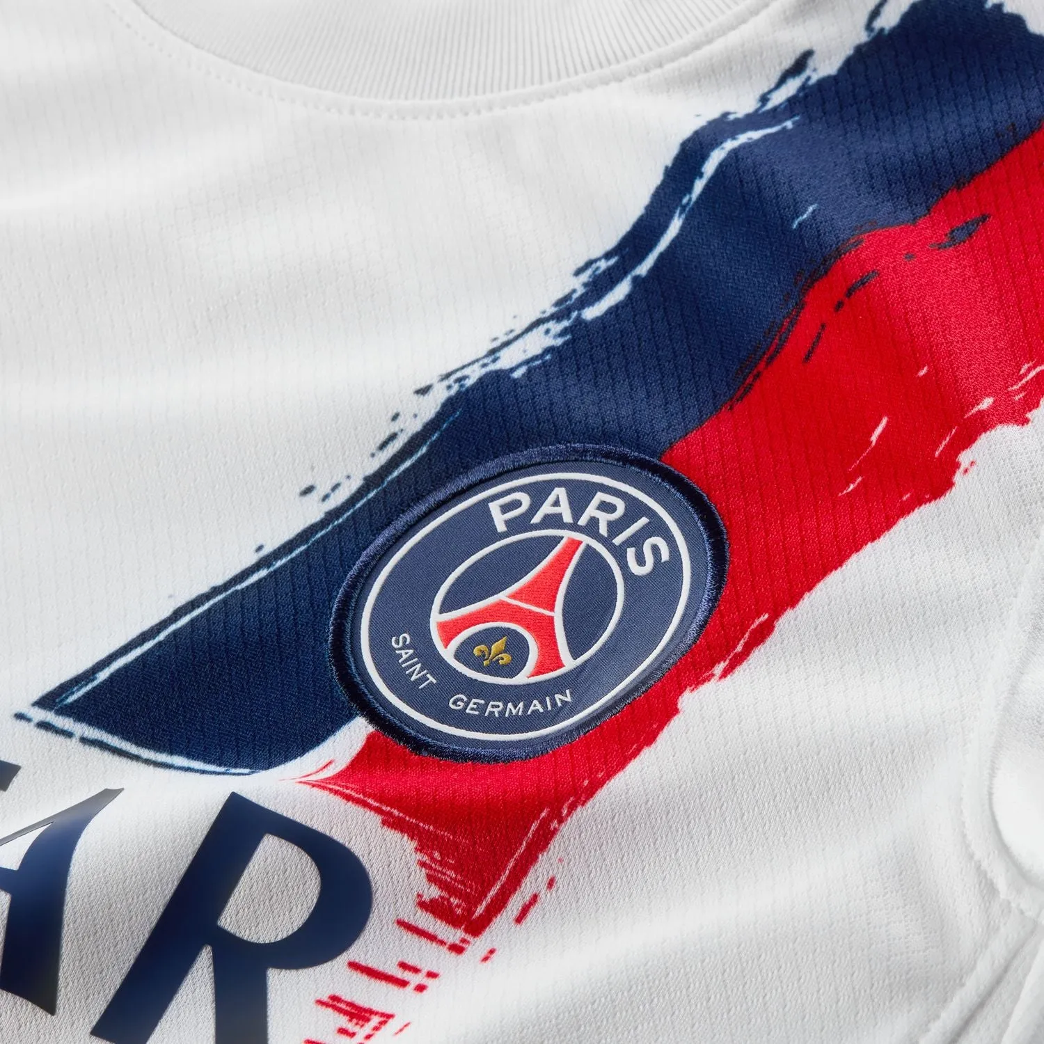 Nike Paris Saint-Germain (PSG) 2024/25 Youth Stadium Away Jersey