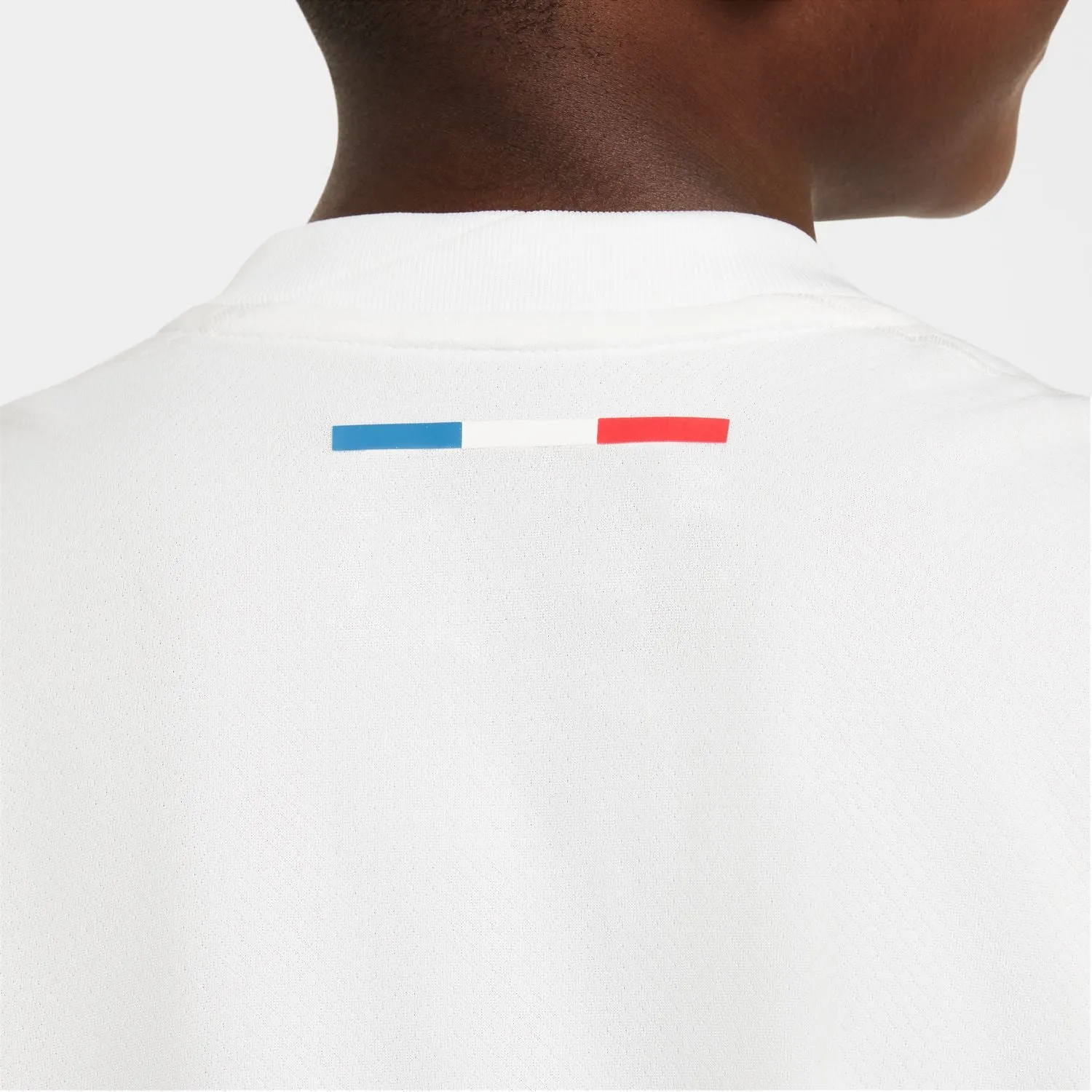 Nike Paris Saint-Germain (PSG) 2024/25 Youth Stadium Away Jersey