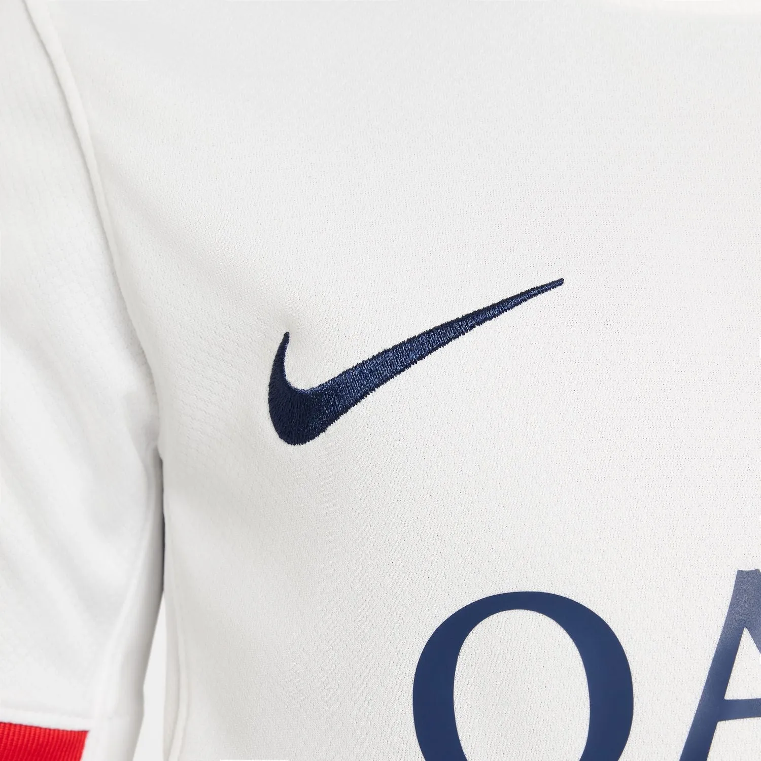 Nike Paris Saint-Germain (PSG) 2024/25 Youth Stadium Away Jersey