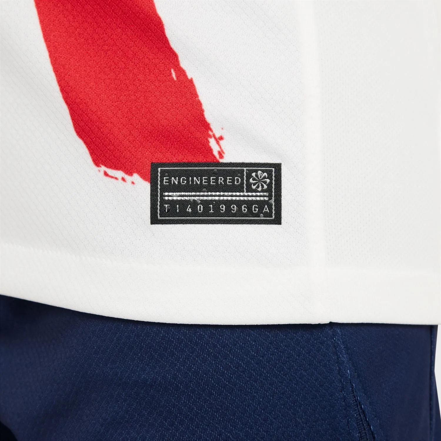 Nike Paris Saint-Germain (PSG) 2024/25 Youth Stadium Away Jersey