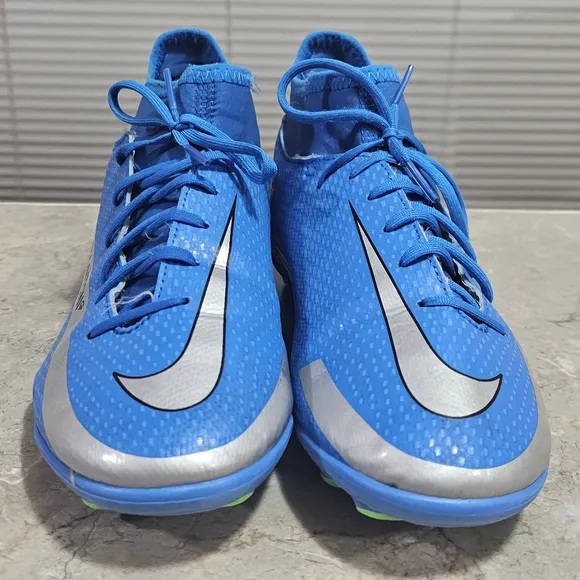 Nike Phantom GT Academy Soccer Cleats Size 5.5 Youth