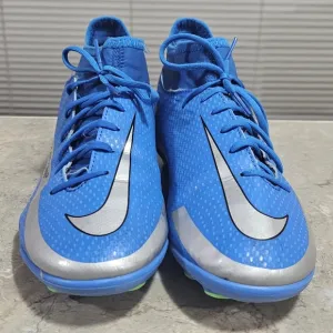 Nike Phantom GT Academy Soccer Cleats Size 5.5 Youth