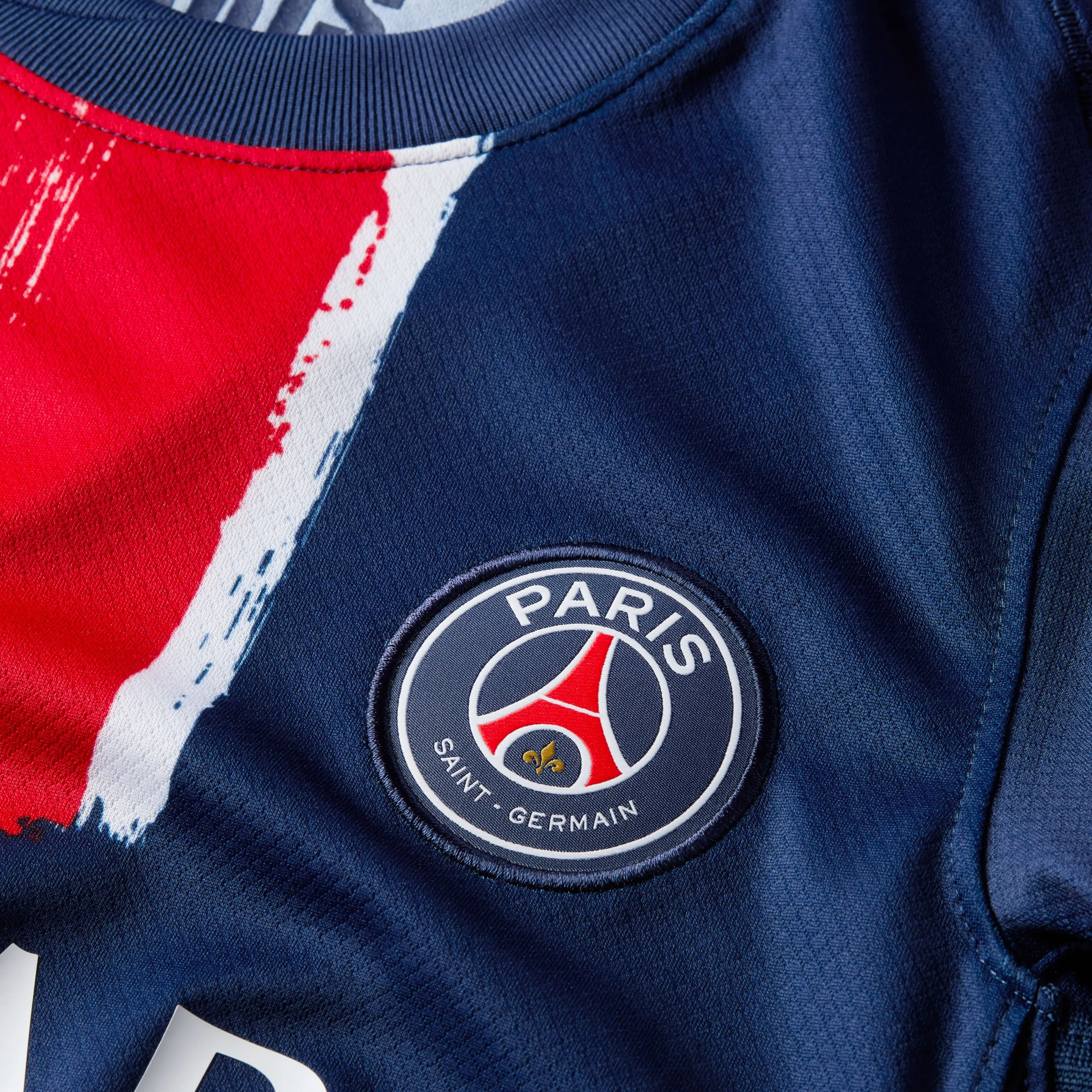 Nike PSG 2024/25 Youth Stadium Home Jersey