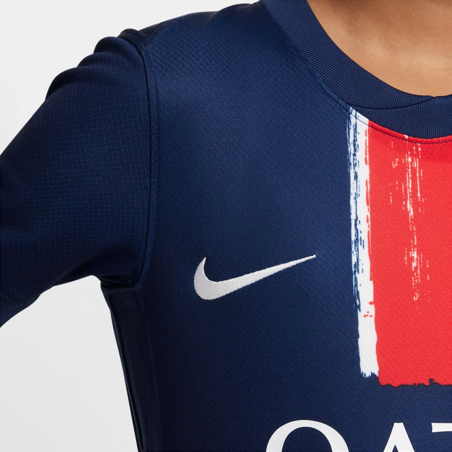 Nike PSG 2024/25 Youth Stadium Home Jersey